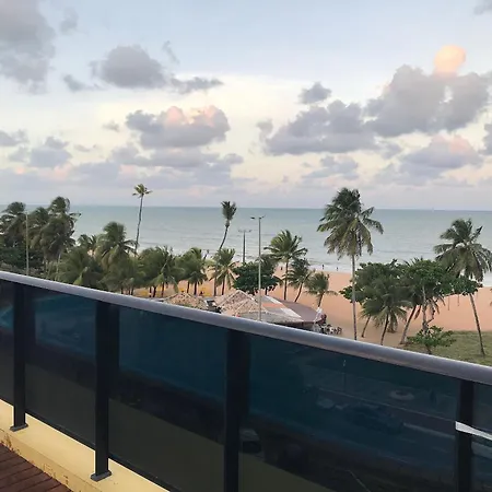 Bela Hospedagem - Mar Do Cabo Branco - Frente Mar Joao Pessoa Exterior photo