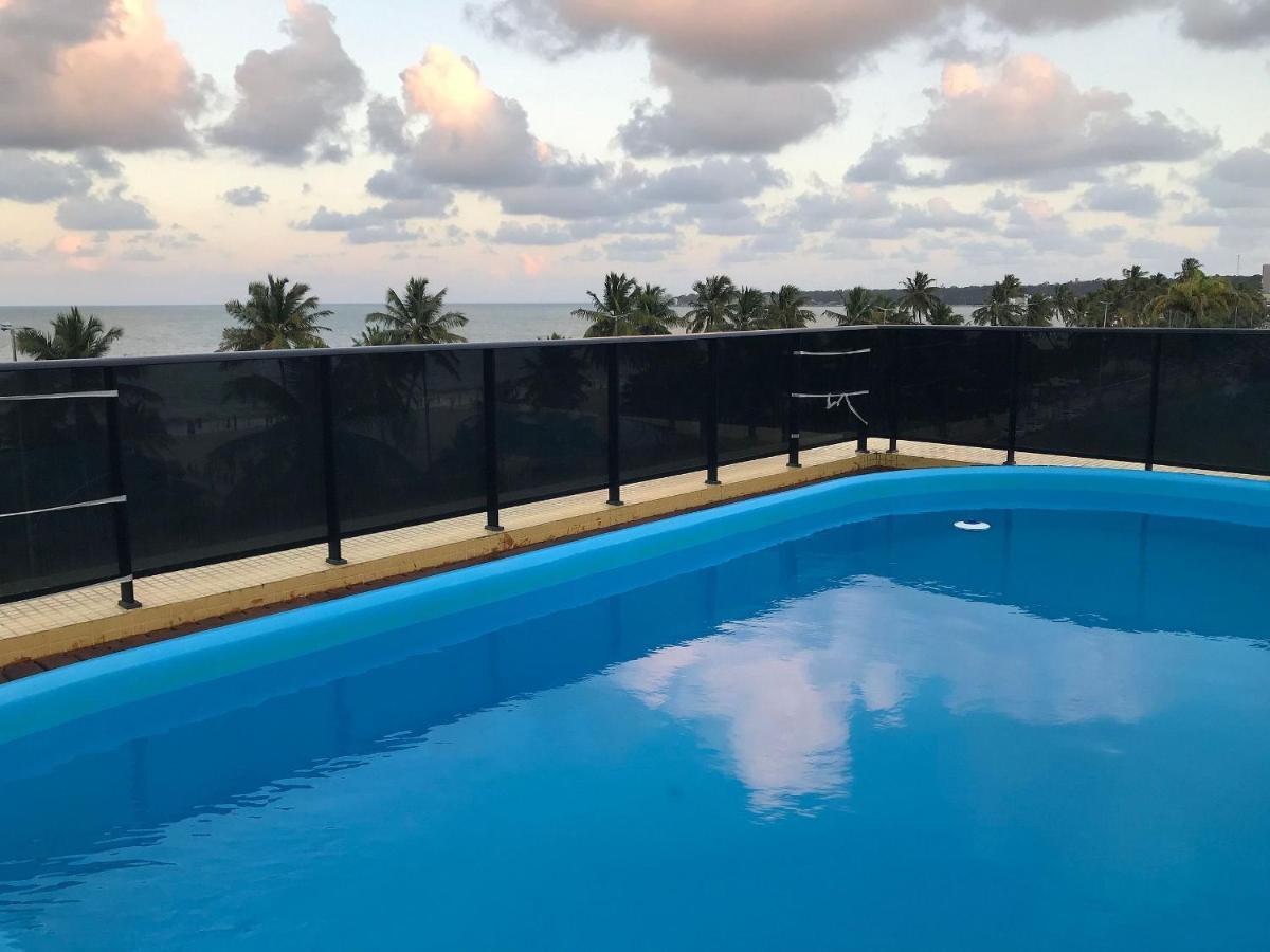 Bela - Mar Do Cabo Branco - Frente Mar Apartment Joao Pessoa