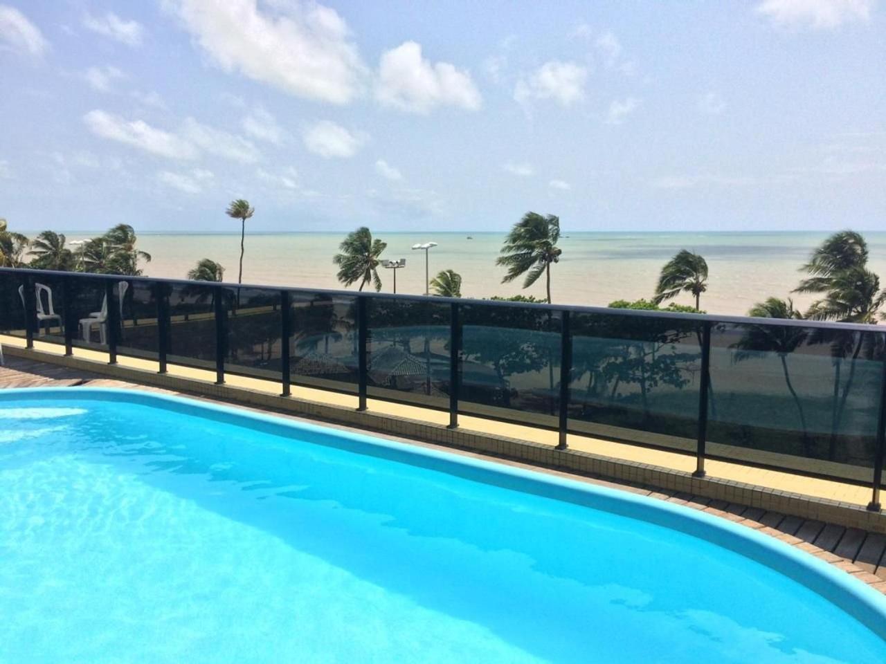 Apartment Bela - Mar Do Cabo Branco - Frente Mar